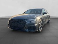 Gebraucht Audi S6 Ambiente 344 PS (253 kW) 2025 Daytonagrau perleffekt Kombi