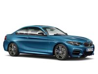 Gebraucht BMW M240 M Sport 340 PS (250 kW) 2025 Coupé