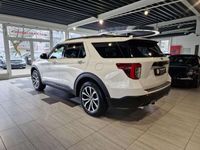 gebraucht Ford Explorer ST-Line*7Sitz*Massage*ACC*Pano*B&O*AHK