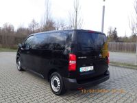 gebraucht Opel Vivaro 1.5 D L