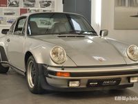 gebraucht Porsche 930 Turbo 3,0 ltr , Deutsche AL, Full-Matching