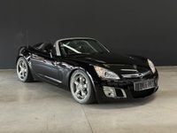 Gebraucht Opel GT 320 PS (235 kW) 2010 Schwarz Cabrio