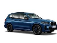 Gebraucht BMW X3 Efficient Dynamics 340 PS (250 kW) 2025 SUV