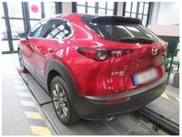 gebraucht Mazda CX-30 2.0 e-SKYACTIV-X M-Hybrid AWD Selectio...