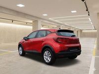 Gebraucht Mitsubishi ASX Basis 91 PS (66 kW) 2024 Rot SUV