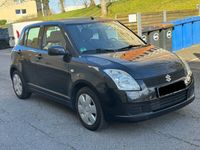 gebraucht Suzuki Swift 