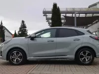Gebraucht Ford Puma ST-Line 2024 Rot SUV