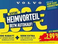Gebraucht Volvo V60 145 PS (106 kW) 2025 Kombi