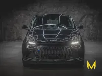 Gebraucht Smart ForFour Electric Drive Pulse 60 kW (82 PS) 2021 Black (metallic) Limousine