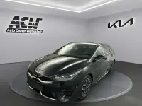 Gebraucht Kia ProCeed 160 PS (117 kW) 2022 Schwarz Kombi