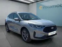 Brugt Ford Kuga ST-Line 242 HK (177 kW) 2025 Sølv SUV