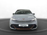 Gebraucht Cupra Born 150 kW (204 PS) 2023 Vaporgrau Kleinwagen