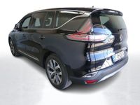 Gebraucht Renault Espace Initiale Paris 224 PS (164 kW) 2019 Schwarz Van / Kleinbus