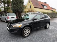Gebraucht Volvo XC60 Kinetic 163 PS (119 kW) 2012 Schwarz SUV