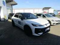 Gebraucht VW T-Roc R-line 150 PS (110 kW) 2025 Weiß SUV