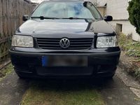 gebraucht VW Polo 