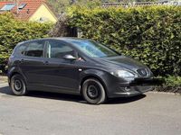 Second-hand Seat Altea Reference 140 CP (102 kW) 2005 Monovolum