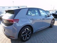 Gebraucht VW ID.3 Pro 106 kW (145 PS) 2021 Mondsteingrau Kleinwagen