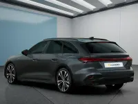 Gebraucht Audi A5 S-Line 367 PS (269 kW) 2026 Grau Kombi