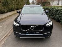 Gebraucht Volvo XC90 235 PS (172 kW) 2016 Blau SUV