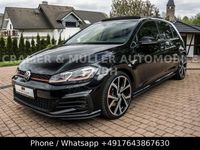 gebraucht VW Golf VII 7 GTI FACELIFT DSG PANO DCC ACC VIRTUAL