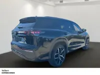 Ny VW Tayron Elegance 150 HK (110 kW) 2026 Sort SUV