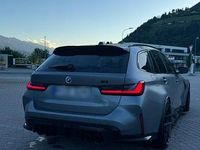 Gebraucht BMW M3 Performance 510 PS (375 kW) 2023 Grau Kombi