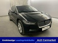 gebraucht Jaguar I-Pace EV320 AWD SE Geschlossen, 5-türig, Direktantrieb, 1-Gang