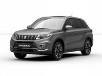 Gebraucht Suzuki Vitara 129 PS (94 kW) 2020 Grau metallic SUV