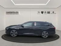 Gebraucht Opel Insignia Ultimate 174 PS (127 kW) 2022 Schwarz Kombi