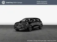 Gebraucht Opel Astra Elegance 131 PS (96 kW) 2024 Schwarz Kleinwagen