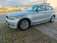 Gebraucht BMW 120 150 PS (110 kW) 2004 Silber Kleinwagen