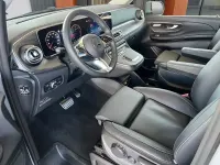 Gebraucht Mercedes V300 Marco Polo 237 PS (174 kW) 2025 Grau Van / Kleinbus
