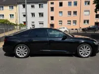 Używany Audi A6 Sport 231 KM (169 kW) 2019 Czarny Sedan/Limuzyna