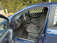 Gebraucht Mercedes A150 95 PS (69 kW) 2008 Blau Van / Kleinbus