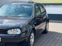 gebraucht VW Golf IV 