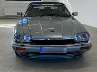 gebraucht Jaguar XJS Convertible 4.0