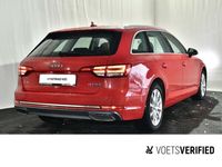 gebraucht Audi A4 Avant Sport 40 TDI quattro AHK+STANDHEIZUNG