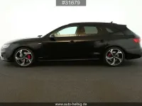 Gebraucht Audi A4 S-Line 265 PS (194 kW) 2025 Mythosschwarz metallic Limousine