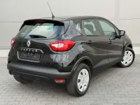 Occasion Renault Captur Life 90 ch (66 kW) 2017 Noir SUV