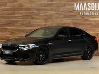 Gebraucht BMW M5 Performance 600 PS (441 kW) 2018 Schwarz Limousine