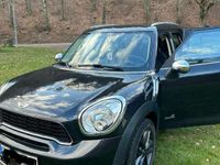 gebraucht Mini Cooper S Countryman All4