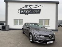 Gebraucht Renault Talisman GrandTour Business 224 PS (164 kW) 2020 Grau Kombi
