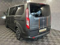 Gebraucht Ford Tourneo Custom 170 PS (125 kW) 2018 Andere Van