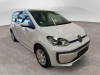 Gebraucht VW e-up! move up! 61 kW (83 PS) 2022 Kleinwagen