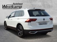 gebraucht VW Tiguan Elegance eHybrid 1,4 TSI DSG IQ-Light Matrix Keyle