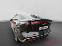 Neu Mazda 6e Takumi-Line 189 kW (258 PS) 2026 Schwarz Limousine