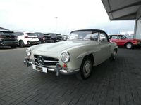 gebraucht Mercedes 190 SL