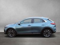Gebraucht Kia XCeed Vision 140 PS (102 kW) 2024 Usg) yucca steel gray m (grau SUV