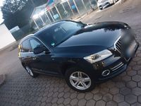 gebraucht Audi Q5 2.0 TDI 140kW quattro -